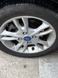 USED 2015 15 FORD FIESTA 1.25 Zetec Hatchback 5dr Petrol Manual Euro 6 (82 ps)+1 FORMER KEEPER+2 KEYS+MEDIA+ALLOYS+AIRCON+BLUETOOTH+USB+AUX 2 KEYS+1 FORMER KEEPER+ALLOYS+BLUETOOTH+AIRCON+ELECTRIC WINDOWS+USB+AUX+HPI CLEAR