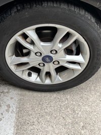 USED 2015 15 FORD FIESTA 1.25 Zetec Hatchback 5dr Petrol Manual Euro 6 (82 ps)+1 FORMER KEEPER+2 KEYS+MEDIA+ALLOYS+AIRCON+BLUETOOTH+USB+AUX 2 KEYS+1 FORMER KEEPER+ALLOYS+BLUETOOTH+AIRCON+ELECTRIC WINDOWS+USB+AUX+HPI CLEAR