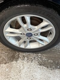 USED 2015 15 FORD FIESTA 1.25 Zetec Hatchback 5dr Petrol Manual Euro 6 (82 ps)+1 FORMER KEEPER+2 KEYS+MEDIA+ALLOYS+AIRCON+BLUETOOTH+USB+AUX 2 KEYS+1 FORMER KEEPER+ALLOYS+BLUETOOTH+AIRCON+ELECTRIC WINDOWS+USB+AUX+HPI CLEAR