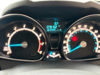 USED 2015 15 FORD FIESTA 1.25 Zetec Hatchback 5dr Petrol Manual Euro 6 (82 ps)+1 FORMER KEEPER+2 KEYS+MEDIA+ALLOYS+AIRCON+BLUETOOTH+USB+AUX 2 KEYS+1 FORMER KEEPER+ALLOYS+BLUETOOTH+AIRCON+ELECTRIC WINDOWS+USB+AUX+HPI CLEAR