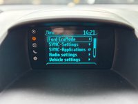 USED 2015 15 FORD FIESTA 1.25 Zetec Hatchback 5dr Petrol Manual Euro 6 (82 ps)+1 FORMER KEEPER+2 KEYS+MEDIA+ALLOYS+AIRCON+BLUETOOTH+USB+AUX 2 KEYS+1 FORMER KEEPER+ALLOYS+BLUETOOTH+AIRCON+ELECTRIC WINDOWS+USB+AUX+HPI CLEAR