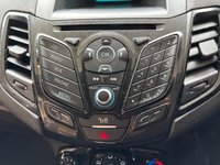 USED 2015 15 FORD FIESTA 1.25 Zetec Hatchback 5dr Petrol Manual Euro 6 (82 ps)+1 FORMER KEEPER+2 KEYS+MEDIA+ALLOYS+AIRCON+BLUETOOTH+USB+AUX 2 KEYS+1 FORMER KEEPER+ALLOYS+BLUETOOTH+AIRCON+ELECTRIC WINDOWS+USB+AUX+HPI CLEAR