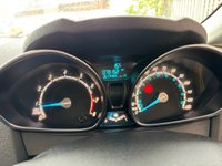 USED 2015 15 FORD FIESTA 1.25 Zetec Hatchback 5dr Petrol Manual Euro 6 (82 ps)+1 FORMER KEEPER+2 KEYS+MEDIA+ALLOYS+AIRCON+BLUETOOTH+USB+AUX 2 KEYS+1 FORMER KEEPER+ALLOYS+BLUETOOTH+AIRCON+ELECTRIC WINDOWS+USB+AUX+HPI CLEAR