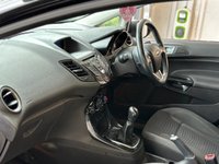 USED 2015 15 FORD FIESTA 1.25 Zetec Hatchback 5dr Petrol Manual Euro 6 (82 ps)+1 FORMER KEEPER+2 KEYS+MEDIA+ALLOYS+AIRCON+BLUETOOTH+USB+AUX 2 KEYS+1 FORMER KEEPER+ALLOYS+BLUETOOTH+AIRCON+ELECTRIC WINDOWS+USB+AUX+HPI CLEAR