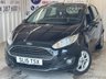 USED 2015 15 FORD FIESTA 1.25 Zetec Hatchback 5dr Petrol Manual Euro 6 (82 ps)+1 FORMER KEEPER+2 KEYS+MEDIA+ALLOYS+AIRCON+BLUETOOTH+USB+AUX 2 KEYS+1 FORMER KEEPER+ALLOYS+BLUETOOTH+AIRCON+ELECTRIC WINDOWS+USB+AUX+HPI CLEAR