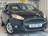 USED 2015 15 FORD FIESTA 1.25 Zetec Hatchback 5dr Petrol Manual Euro 6 (82 ps)+1 FORMER KEEPER+2 KEYS+MEDIA+ALLOYS+AIRCON+BLUETOOTH+USB+AUX 2 KEYS+1 FORMER KEEPER+ALLOYS+BLUETOOTH+AIRCON+ELECTRIC WINDOWS+USB+AUX+HPI CLEAR