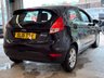 USED 2015 15 FORD FIESTA 1.25 Zetec Hatchback 5dr Petrol Manual Euro 6 (82 ps)+1 FORMER KEEPER+2 KEYS+MEDIA+ALLOYS+AIRCON+BLUETOOTH+USB+AUX 2 KEYS+1 FORMER KEEPER+ALLOYS+BLUETOOTH+AIRCON+ELECTRIC WINDOWS+USB+AUX+HPI CLEAR