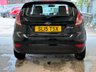 USED 2015 15 FORD FIESTA 1.25 Zetec Hatchback 5dr Petrol Manual Euro 6 (82 ps)+1 FORMER KEEPER+2 KEYS+MEDIA+ALLOYS+AIRCON+BLUETOOTH+USB+AUX 2 KEYS+1 FORMER KEEPER+ALLOYS+BLUETOOTH+AIRCON+ELECTRIC WINDOWS+USB+AUX+HPI CLEAR