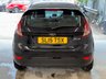 USED 2015 15 FORD FIESTA 1.25 Zetec Hatchback 5dr Petrol Manual Euro 6 (82 ps)+1 FORMER KEEPER+2 KEYS+MEDIA+ALLOYS+AIRCON+BLUETOOTH+USB+AUX 2 KEYS+1 FORMER KEEPER+ALLOYS+BLUETOOTH+AIRCON+ELECTRIC WINDOWS+USB+AUX+HPI CLEAR