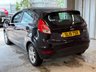 USED 2015 15 FORD FIESTA 1.25 Zetec Hatchback 5dr Petrol Manual Euro 6 (82 ps)+1 FORMER KEEPER+2 KEYS+MEDIA+ALLOYS+AIRCON+BLUETOOTH+USB+AUX 2 KEYS+1 FORMER KEEPER+ALLOYS+BLUETOOTH+AIRCON+ELECTRIC WINDOWS+USB+AUX+HPI CLEAR