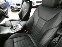 USED 2021 21 BMW 3 SERIES 2.0 330e 12kWh M Sport Touring 5dr Petrol Plug-in Hybrid Auto Euro 6 (s/s) (292 ps) SAT NAV HEATED LEATHER INTERIOR REAR VIEW CAMERA CRUISE CONTROL PARKING SENSOR 1 OWNER BMW SERVICE HISTORY WARRANTY