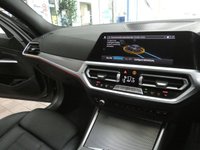 USED 2021 21 BMW 3 SERIES 2.0 330e 12kWh M Sport Touring 5dr Petrol Plug-in Hybrid Auto Euro 6 (s/s) (292 ps) SAT NAV HEATED LEATHER INTERIOR REAR VIEW CAMERA CRUISE CONTROL PARKING SENSOR 1 OWNER BMW SERVICE HISTORY WARRANTY