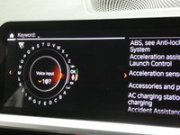 USED 2021 21 BMW 3 SERIES 2.0 330e 12kWh M Sport Touring 5dr Petrol Plug-in Hybrid Auto Euro 6 (s/s) (292 ps) SAT NAV HEATED LEATHER INTERIOR REAR VIEW CAMERA CRUISE CONTROL PARKING SENSOR 1 OWNER BMW SERVICE HISTORY WARRANTY