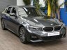 USED 2021 21 BMW 3 SERIES 2.0 330e 12kWh M Sport Touring 5dr Petrol Plug-in Hybrid Auto Euro 6 (s/s) (292 ps) SAT NAV HEATED LEATHER INTERIOR REAR VIEW CAMERA CRUISE CONTROL PARKING SENSOR 1 OWNER BMW SERVICE HISTORY WARRANTY