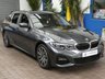 USED 2021 21 BMW 3 SERIES 2.0 330e 12kWh M Sport Touring 5dr Petrol Plug-in Hybrid Auto Euro 6 (s/s) (292 ps) SAT NAV HEATED LEATHER INTERIOR REAR VIEW CAMERA CRUISE CONTROL PARKING SENSOR 1 OWNER BMW SERVICE HISTORY WARRANTY