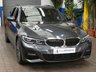 USED 2021 21 BMW 3 SERIES 2.0 330e 12kWh M Sport Touring 5dr Petrol Plug-in Hybrid Auto Euro 6 (s/s) (292 ps) SAT NAV HEATED LEATHER INTERIOR REAR VIEW CAMERA CRUISE CONTROL PARKING SENSOR 1 OWNER BMW SERVICE HISTORY WARRANTY