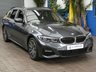 USED 2021 21 BMW 3 SERIES 2.0 330e 12kWh M Sport Touring 5dr Petrol Plug-in Hybrid Auto Euro 6 (s/s) (292 ps) SAT NAV HEATED LEATHER INTERIOR REAR VIEW CAMERA CRUISE CONTROL PARKING SENSOR 1 OWNER BMW SERVICE HISTORY WARRANTY