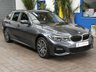 USED 2021 21 BMW 3 SERIES 2.0 330e 12kWh M Sport Touring 5dr Petrol Plug-in Hybrid Auto Euro 6 (s/s) (292 ps) SAT NAV HEATED LEATHER INTERIOR REAR VIEW CAMERA CRUISE CONTROL PARKING SENSOR 1 OWNER BMW SERVICE HISTORY WARRANTY
