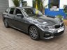 USED 2021 21 BMW 3 SERIES 2.0 330e 12kWh M Sport Touring 5dr Petrol Plug-in Hybrid Auto Euro 6 (s/s) (292 ps) SAT NAV HEATED LEATHER INTERIOR REAR VIEW CAMERA CRUISE CONTROL PARKING SENSOR 1 OWNER BMW SERVICE HISTORY WARRANTY