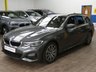 USED 2021 21 BMW 3 SERIES 2.0 330e 12kWh M Sport Touring 5dr Petrol Plug-in Hybrid Auto Euro 6 (s/s) (292 ps) SAT NAV HEATED LEATHER INTERIOR REAR VIEW CAMERA CRUISE CONTROL PARKING SENSOR 1 OWNER BMW SERVICE HISTORY WARRANTY