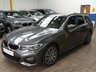 USED 2021 21 BMW 3 SERIES 2.0 330e 12kWh M Sport Touring 5dr Petrol Plug-in Hybrid Auto Euro 6 (s/s) (292 ps) SAT NAV HEATED LEATHER INTERIOR REAR VIEW CAMERA CRUISE CONTROL PARKING SENSOR 1 OWNER BMW SERVICE HISTORY WARRANTY
