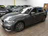 USED 2021 21 BMW 3 SERIES 2.0 330e 12kWh M Sport Touring 5dr Petrol Plug-in Hybrid Auto Euro 6 (s/s) (292 ps) SAT NAV HEATED LEATHER INTERIOR REAR VIEW CAMERA CRUISE CONTROL PARKING SENSOR 1 OWNER BMW SERVICE HISTORY WARRANTY