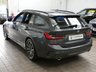 USED 2021 21 BMW 3 SERIES 2.0 330e 12kWh M Sport Touring 5dr Petrol Plug-in Hybrid Auto Euro 6 (s/s) (292 ps) SAT NAV HEATED LEATHER INTERIOR REAR VIEW CAMERA CRUISE CONTROL PARKING SENSOR 1 OWNER BMW SERVICE HISTORY WARRANTY