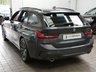 USED 2021 21 BMW 3 SERIES 2.0 330e 12kWh M Sport Touring 5dr Petrol Plug-in Hybrid Auto Euro 6 (s/s) (292 ps) SAT NAV HEATED LEATHER INTERIOR REAR VIEW CAMERA CRUISE CONTROL PARKING SENSOR 1 OWNER BMW SERVICE HISTORY WARRANTY