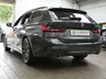 USED 2021 21 BMW 3 SERIES 2.0 330e 12kWh M Sport Touring 5dr Petrol Plug-in Hybrid Auto Euro 6 (s/s) (292 ps) SAT NAV HEATED LEATHER INTERIOR REAR VIEW CAMERA CRUISE CONTROL PARKING SENSOR 1 OWNER BMW SERVICE HISTORY WARRANTY