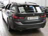 USED 2021 21 BMW 3 SERIES 2.0 330e 12kWh M Sport Touring 5dr Petrol Plug-in Hybrid Auto Euro 6 (s/s) (292 ps) SAT NAV HEATED LEATHER INTERIOR REAR VIEW CAMERA CRUISE CONTROL PARKING SENSOR 1 OWNER BMW SERVICE HISTORY WARRANTY