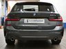 USED 2021 21 BMW 3 SERIES 2.0 330e 12kWh M Sport Touring 5dr Petrol Plug-in Hybrid Auto Euro 6 (s/s) (292 ps) SAT NAV HEATED LEATHER INTERIOR REAR VIEW CAMERA CRUISE CONTROL PARKING SENSOR 1 OWNER BMW SERVICE HISTORY WARRANTY