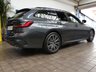 USED 2021 21 BMW 3 SERIES 2.0 330e 12kWh M Sport Touring 5dr Petrol Plug-in Hybrid Auto Euro 6 (s/s) (292 ps) SAT NAV HEATED LEATHER INTERIOR REAR VIEW CAMERA CRUISE CONTROL PARKING SENSOR 1 OWNER BMW SERVICE HISTORY WARRANTY
