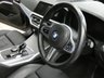 USED 2021 21 BMW 3 SERIES 2.0 330e 12kWh M Sport Touring 5dr Petrol Plug-in Hybrid Auto Euro 6 (s/s) (292 ps) SAT NAV HEATED LEATHER INTERIOR REAR VIEW CAMERA CRUISE CONTROL PARKING SENSOR 1 OWNER BMW SERVICE HISTORY WARRANTY