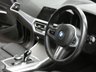 USED 2021 21 BMW 3 SERIES 2.0 330e 12kWh M Sport Touring 5dr Petrol Plug-in Hybrid Auto Euro 6 (s/s) (292 ps) SAT NAV HEATED LEATHER INTERIOR REAR VIEW CAMERA CRUISE CONTROL PARKING SENSOR 1 OWNER BMW SERVICE HISTORY WARRANTY