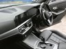 USED 2021 21 BMW 3 SERIES 2.0 330e 12kWh M Sport Touring 5dr Petrol Plug-in Hybrid Auto Euro 6 (s/s) (292 ps) SAT NAV HEATED LEATHER INTERIOR REAR VIEW CAMERA CRUISE CONTROL PARKING SENSOR 1 OWNER BMW SERVICE HISTORY WARRANTY