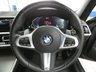 USED 2021 21 BMW 3 SERIES 2.0 330e 12kWh M Sport Touring 5dr Petrol Plug-in Hybrid Auto Euro 6 (s/s) (292 ps) SAT NAV HEATED LEATHER INTERIOR REAR VIEW CAMERA CRUISE CONTROL PARKING SENSOR 1 OWNER BMW SERVICE HISTORY WARRANTY