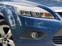 USED 2009 59 FORD FOCUS 1.6 Zetec Hatchback 5dr Petrol Manual (161 g/km, 99 bhp) 