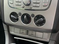 USED 2009 59 FORD FOCUS 1.6 Zetec Hatchback 5dr Petrol Manual (161 g/km, 99 bhp) 