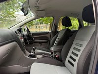USED 2009 59 FORD FOCUS 1.6 Zetec Hatchback 5dr Petrol Manual (161 g/km, 99 bhp) 