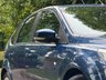 USED 2009 59 FORD FOCUS 1.6 Zetec Hatchback 5dr Petrol Manual (161 g/km, 99 bhp) 