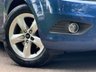 USED 2009 59 FORD FOCUS 1.6 Zetec Hatchback 5dr Petrol Manual (161 g/km, 99 bhp) 