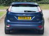 USED 2009 59 FORD FOCUS 1.6 Zetec Hatchback 5dr Petrol Manual (161 g/km, 99 bhp) 