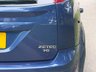 USED 2009 59 FORD FOCUS 1.6 Zetec Hatchback 5dr Petrol Manual (161 g/km, 99 bhp) 