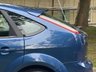 USED 2009 59 FORD FOCUS 1.6 Zetec Hatchback 5dr Petrol Manual (161 g/km, 99 bhp) 