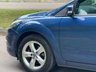 USED 2009 59 FORD FOCUS 1.6 Zetec Hatchback 5dr Petrol Manual (161 g/km, 99 bhp) 