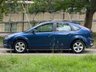 USED 2009 59 FORD FOCUS 1.6 Zetec Hatchback 5dr Petrol Manual (161 g/km, 99 bhp) 