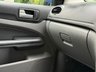USED 2009 59 FORD FOCUS 1.6 Zetec Hatchback 5dr Petrol Manual (161 g/km, 99 bhp) 