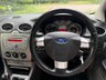 USED 2009 59 FORD FOCUS 1.6 Zetec Hatchback 5dr Petrol Manual (161 g/km, 99 bhp) 