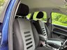 USED 2009 59 FORD FOCUS 1.6 Zetec Hatchback 5dr Petrol Manual (161 g/km, 99 bhp) 
