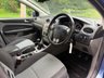 USED 2009 59 FORD FOCUS 1.6 Zetec Hatchback 5dr Petrol Manual (161 g/km, 99 bhp) 